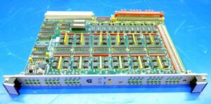 APPLIED MATERIALS 0100-20003 OBS DIGITAL INPUT OUTPUT PCB REF#44535