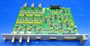 Applied Materials Video Buffer 0120-91849 REF#48011