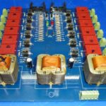 APS 101E Firing card  REF#45201