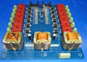 APS 101E Firing card  REF#45201