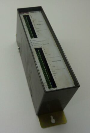 APS InterBus-S  counter module #36803