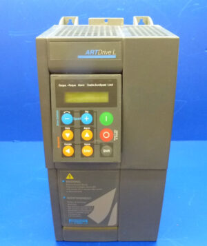 Gefran SIEI Type AVy2055-KBL BR4/LM REF#45831