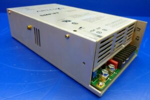 ARTESYN Technologies Power Supply SMP/PF7559/9092 REF#44464