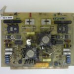 ASSY 343485 Circuit Board REF#38893