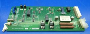ATS System Oregon E-Stop Board PCA 50036-8200 REF#44959
