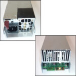 Abelcom SP400 1R Power Supply #26115