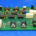 Accu FAB Systems 2900110 PCB REF#49438