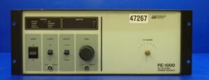 Advanced Energy AC Plasma Power supply PE 1000 REF#47267