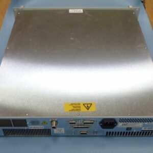 Advanced Energy Cesar RF Power Generator 61300059 REF#40146 - Image 2
