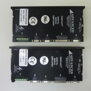 Advanced Motion Controls cdx15c08bb  REF# 37268 - Image 2