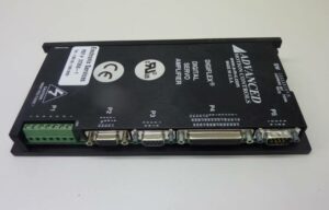 Advanced Motion Controls cdx15c08bb  REF# 37268
