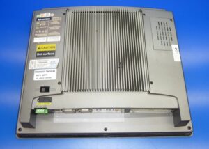 Advantech TPC-1770H Touch Screen REF#40771