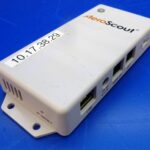 AeroScout Exciter EX-3210 100-2054-1010 REF#44661