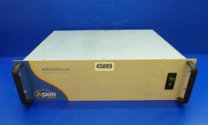 Aerotech A3200 Npaq MR REF#45889
