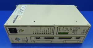 Aerotech Unidex 100 ES13713-3 Rev B REF#49282