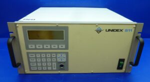 Aerotech Unidex 511 REF#49043