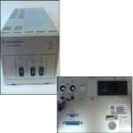 Agilent 529-5001R001 Ion Pumps Control Unit #27632