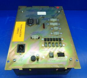 Ainsworth Game Technology Excell Power Supply 220021A REF#45237