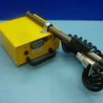 Airbox Star 75 - Test Equipment - REF#43236