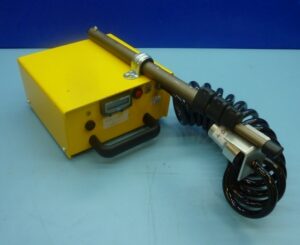 Airbox Star 75 - Test Equipment - REF#43236
