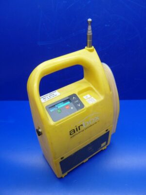 Airbox Vari Flow - Test Equipment - REF#47774