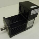 Allen Bradley 1326AS-B310H-21 Motor REF# 36917