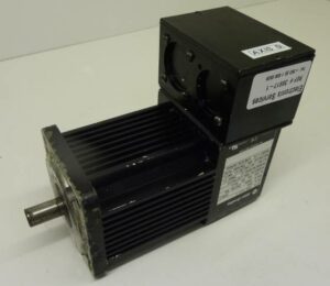 Allen Bradley 1326AS-B310H-21 Motor REF# 36917