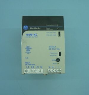 Allen Bradley 1606 XL240E 3 REF#39312