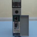 Allen Bradley 1747-L552 Ser B REF#39310