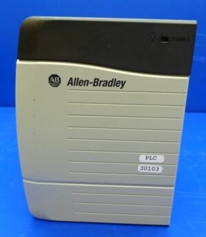 Allen Bradley 1756 PB75 B DC PSU REF#43759