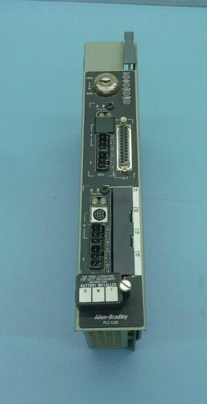 Allen Bradley 1785 L80B/E REF#39316
