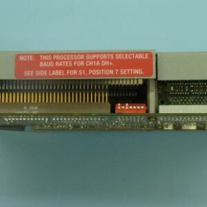 Allen Bradley 1785 L80B/E REF#39316 - Image 2