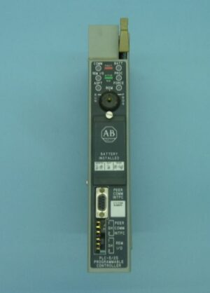 Allen Bradley 1785-LT2 REF#39315