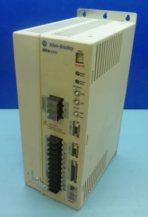 Allen-Bradley 2098-DSD-HV030-SE Ultra3000 - REF#40297