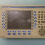 Allen Bradley 2711P-B7C4D8 REF#39528