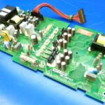 Allen Bradley 3811087413 Circuit Board REF#44451