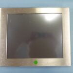 Allen Bradley 6186-M19SSTR REF#40216