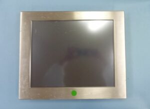 Allen Bradley 6186-M19SSTR REF#40216