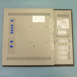 Allen Bradley 6186-M19SSTR REF#40216 - Image 3