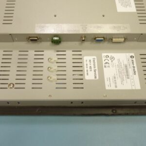 Allen Bradley 6186-M19SSTR REF#40216 - Image 2