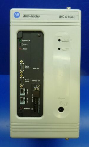 Allen-Bradley Bulletin 4100 Industrial Control REF#47821