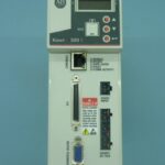 Allen Bradley Kinetix 300 Drive REF#39381