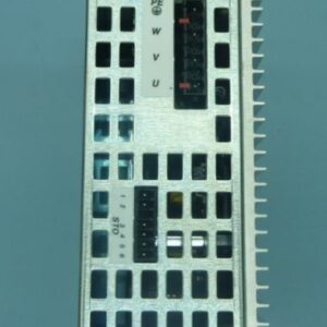 Allen Bradley Kinetix 300 Drive REF#39381 - Image 3