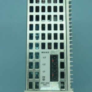 Allen Bradley Kinetix 300 Drive REF#39381 - Image 2