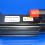 Allen-Bradley Kinetix VP Low Inertia Servo Motor REF#40539