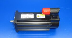 Allen-Bradley Kinetix VP Low Inertia Servo Motor REF#40539