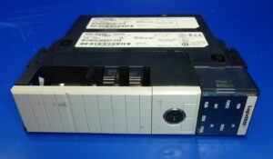 Allen-Bradley ControlLogix 5555 1756-M13/A REF#43767