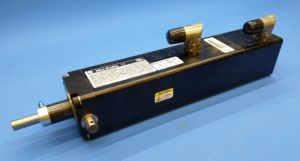 Allen Bradley MPAI-B3150EM34B Series B REF# 49905