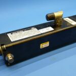 Allen Bradley MPAI-B3150EM34B Series B REF# 49905