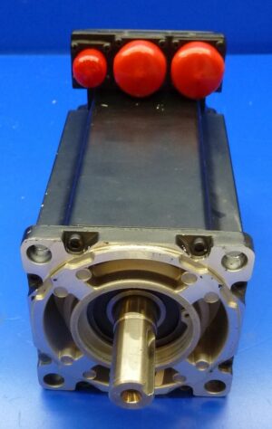 Allen Bradley MPL A420P MJ24AA AC Servo Motor REF#43758